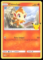 12/25 Chimchar