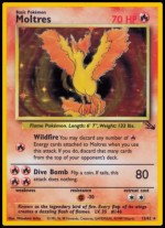 12/62 Moltres