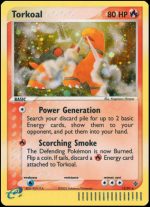12/97 Torkoal