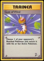 120/130 Gust of Wind