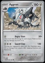 122/167 Aggron