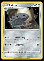 122/189 Lairon