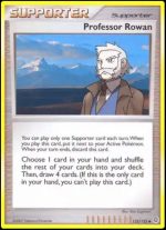 123/132 Professor Rowan