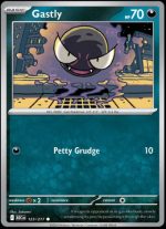 123/217 Gastly
