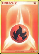 124/130 Fire Energy