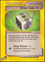 124/147 Grass Cube 01