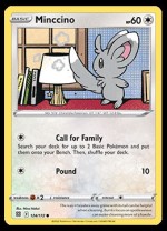 124/172 Minccino