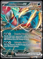124/182 Roaring Moon ex