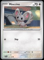 125/159 Minccino