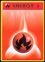 126/130 Fire Energy