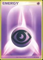 127/130 Psychic Energy