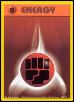 127/132 Fighting Energy