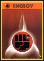 127/132 Fighting Energy