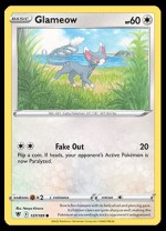 127/189 Glameow