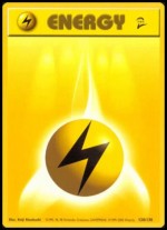 128/130 Lightning Energy