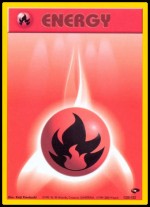 128/132 Fire Energy