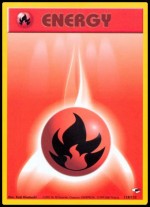 128/132 Fire Energy