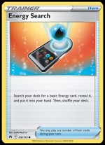 128/159 Energy Search