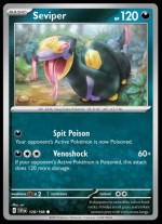 128/198 Seviper