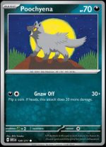 128/217 Poochyena