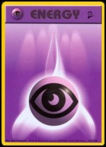 129/130 Psychic Energy