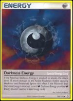 129/132 Darkness Energy
