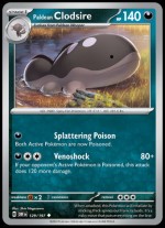 129/197 Paldean Wooper