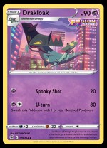 129/264 Drakloak
