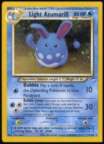 13/105 Light Azumarill