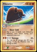 13/109 Piloswine