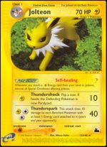 13/144 Jolteon