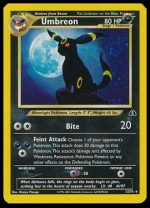 13/75 Umbreon
