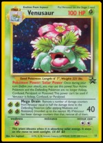 13 Venusaur