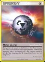 130/132 Metal Energy