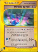 130/144 Miracle Sphere B