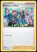 130/159 Friends in Hisui