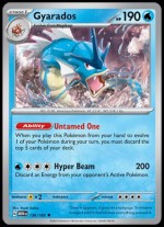 130/165 Gyarados
