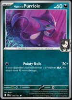 130/182 Marnie's Purrloin