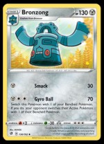 130/192 Bronzong