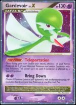 131/132 Gardevoir LV.X