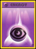 131/132 Psychic Energy