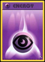 131/132 Psychic Energy