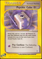 132/147 Psychic Cube 01