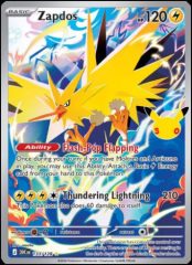 133/128 Zapdos