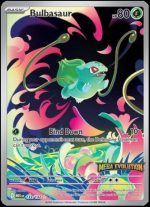 Mega Evolution Stamped - 133/132 