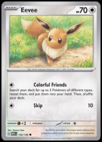 133/165 Eevee