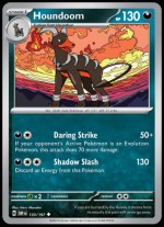 133/197 Houndoom