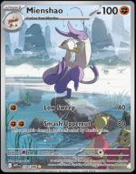 134/086 Mienshao