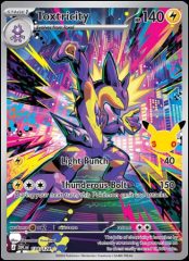 134/128 Toxtricity