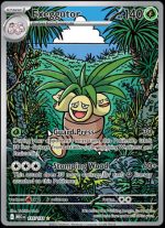 135/132 Exeggutor